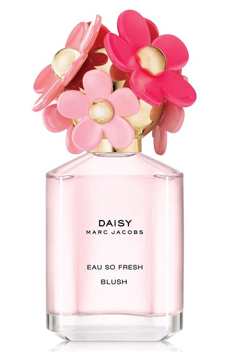 marc jacobs daisy so fresh.